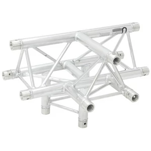 ALUTRUSS TRILOCK E-GL33 T-43 4-Way Piece /\