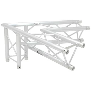 ALUTRUSS TRILOCK 6082AC-20-3 3-Way Corner 60°