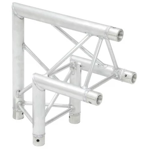 ALUTRUSS TRILOCK 6082AC-24 2-Way Corner 90° /\
