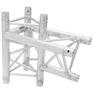 ALUTRUSS TRILOCK 6082AT-37(50) 3-Way T-Piece