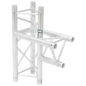 ALUTRUSS TRILOCK 6082AT-37 3-Way T-Piece