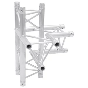 ALUTRUSS TRILOCK 6082AC-44 4-Way Piece \/ left
