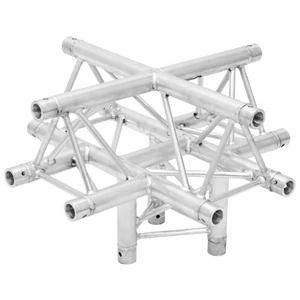 ALUTRUSS TRILOCK 6082AC-52 5-Way Piece /\