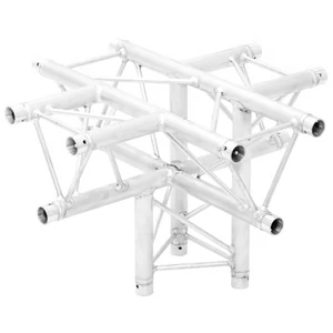 ALUTRUSS TRILOCK 6082AC-53 5-Way Piece \/
