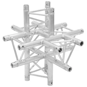 ALUTRUSS TRILOCK 6082AC-61 6-Way Piece