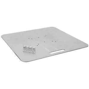 ALUTRUSS Base Plate BP-30M10 80x80
