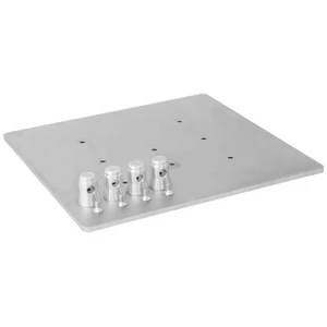 ALUTRUSS Base Plate SDQM 40x40