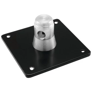 ALUTRUSS SINGLELOCK SB-M10 (square) black