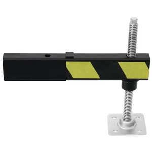 ALUTRUSS Tower outrigger, short