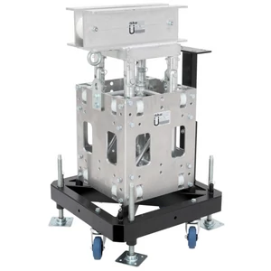 ALUTRUSS Tower System I