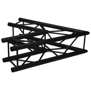 ALUTRUSS QUADLOCK S6082C-20 2-Way Corner 60°