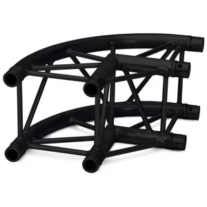 ALUTRUSS QUADLOCK S6082C-21R 2-Way Corner 90°