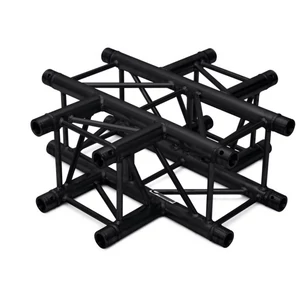 ALUTRUSS QUADLOCK S6082C-41 4-Way Cross Piece