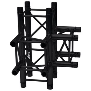 ALUTRUSS QUADLOCK S6082T-42 4-Way T-Piece
