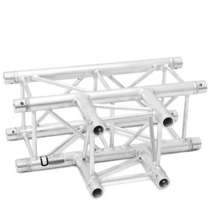 ALUTRUSS QUADLOCK 6082T-35 3-Way T-Piece
