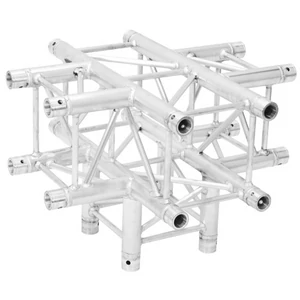 ALUTRUSS QUADLOCK QL-ET34 T-51 5-Way T-Piece