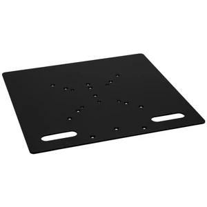 ALUTRUSS Base Plate BP-30F 80x80 bk