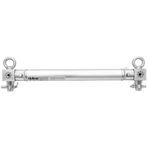 ALUTRUSS U-Frame Top