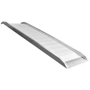 ALUTRUSS Truckramp 3m/100cm