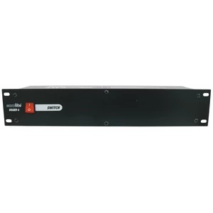 EUROLITE Board 6 with 6x Safety-Outlets