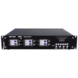 EUROLITE DPX-620 DMX Dimmer Pack