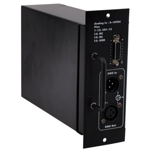 EUROLITE Modul signal in/out DPX-1210