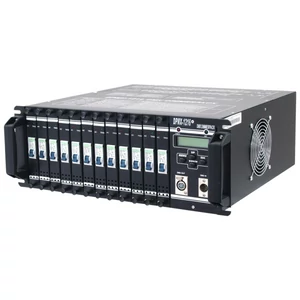 EUROLITE DPMX-1216 DMX Dimmer Pack