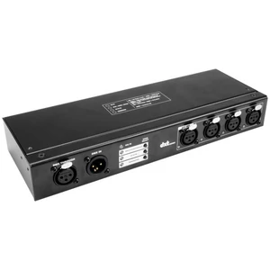 EUROLITE DXT-SP 1in/4out PRO DMX RDM Splitter