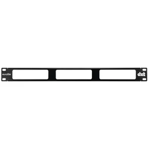 EUROLITE Mounting frame for DXT serie