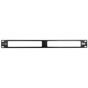 EUROLITE MR-2 Mounting Frame for 2 DXT devices