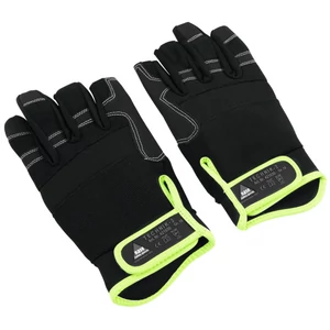 HASE Gloves 3 Finger, size L