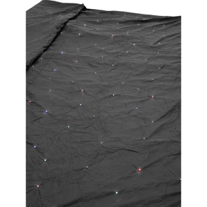 EUROLITE CRT-190 LED-Curtain 6x4m