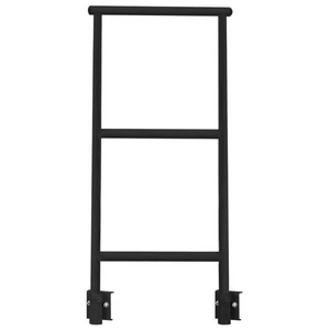 GUIL TMQ-01/440 Stage Rail 88cm (Aluminium Version) bk