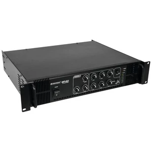 OMNITRONIC MP-60 PA Mixing Amplifier