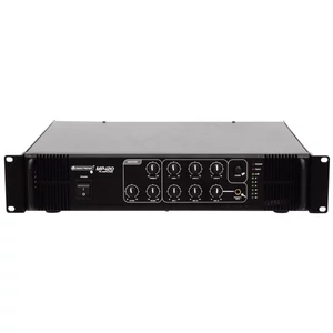 OMNITRONIC MP-120 PA Mixing Amplifier