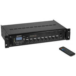 OMNITRONIC MA-120P PA Mixing Amplifier