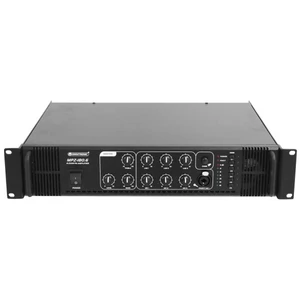 OMNITRONIC MPZ-180.6 PA Mixing Amplifier