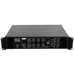 OMNITRONIC MPVZ-180.6 PA Mixing Amplifier