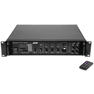 OMNITRONIC MPVZ-180.6P PA Mixing Amp