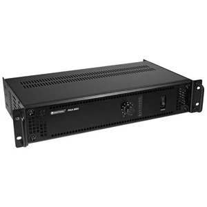 OMNITRONIC PAA-360 PA Amplifier