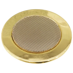 OMNITRONIC CS-2.5G Ceiling Speaker gold