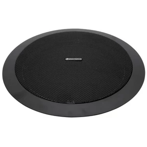 OMNITRONIC CS-6 Ceiling Speaker black
