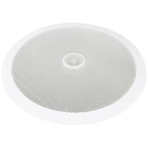 OMNITRONIC CST-8 2-Way Ceiling Speaker