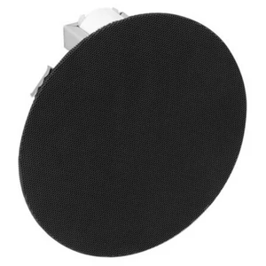 OMNITRONIC CSR-5B Ceiling Speaker black