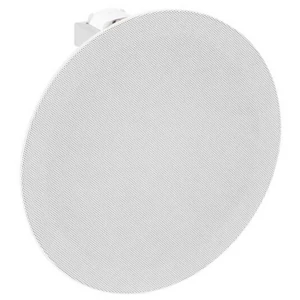 OMNITRONIC CSR-6W Ceiling Speaker white