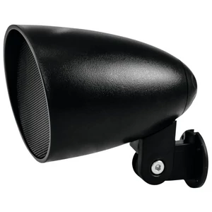 OMNITRONIC PS-2.5WB Projector Speaker, black, 2x