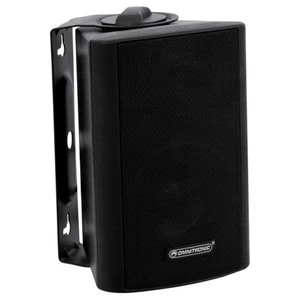 OMNITRONIC WP-3S PA Wall Speaker OMNITRONIC WP-3S PA Wall Speaker