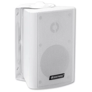 OMNITRONIC WP-4W PA Wall Speaker