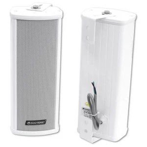 OMNITRONIC PCW-10 Column Speaker IP44