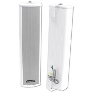 OMNITRONIC PCW-20 Column Speaker IP44